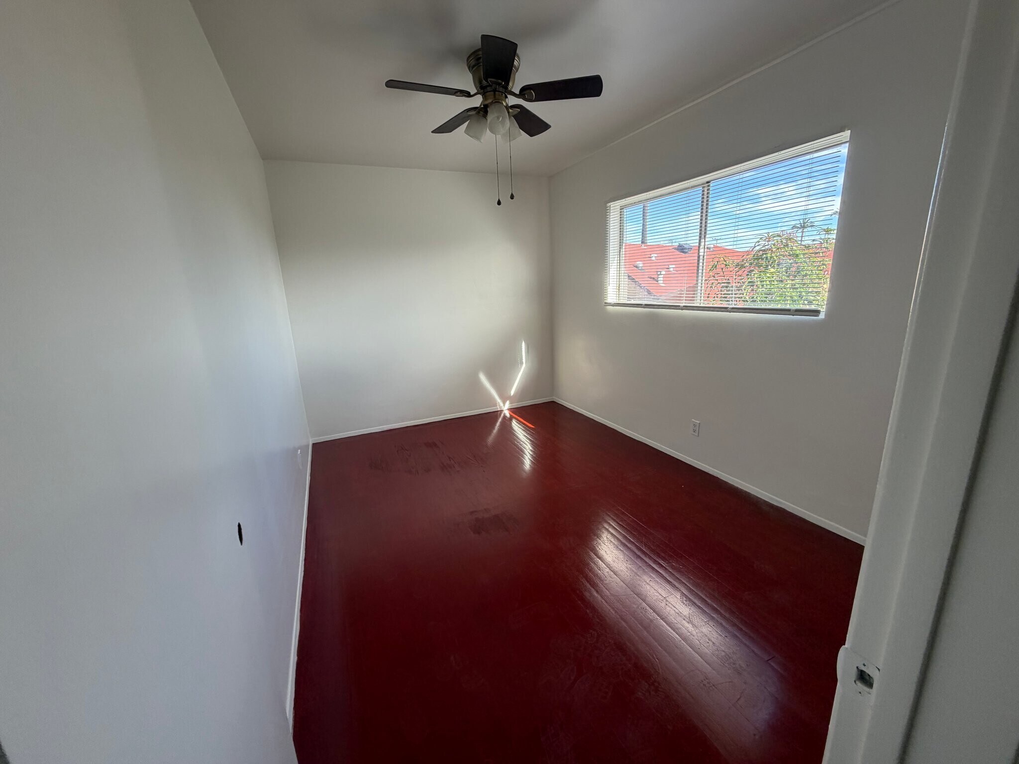 Building Photo - 6501 Stafford Ave