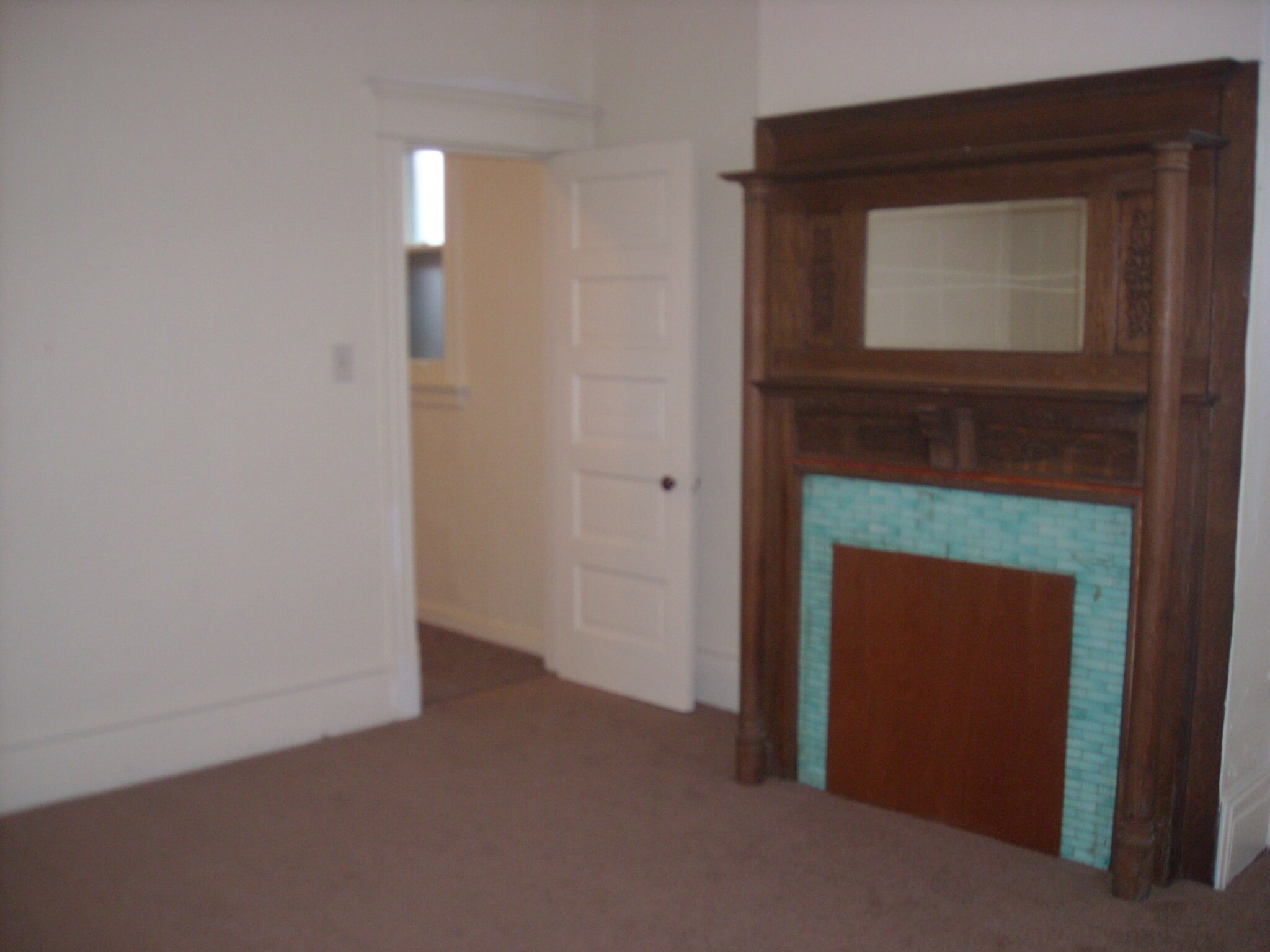 Bedroom 1 - 339 S Aiken Ave