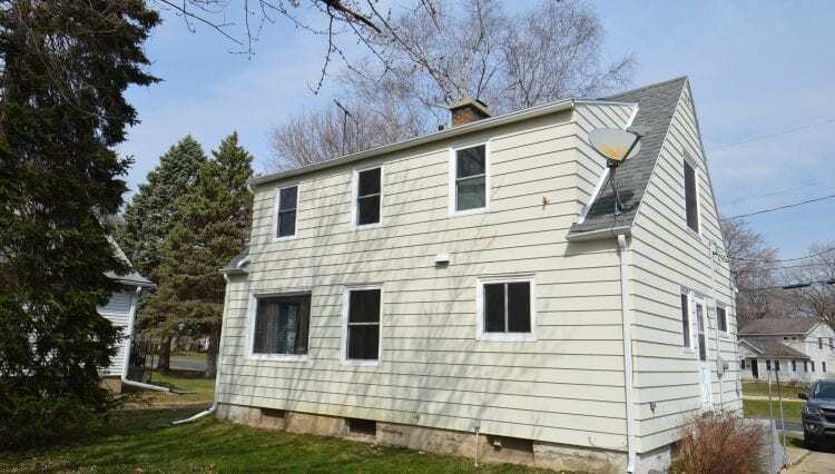 Building Photo - 1606 Sheridan Dr