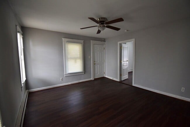 Primary Photo - House for rent on Boone Street