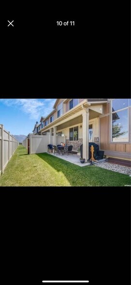 Building Photo - 3896 Scarlet Sage Way