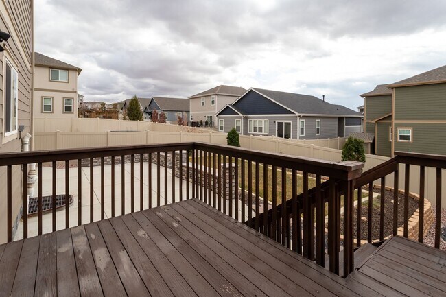 Building Photo - Beautiful Home with Stunning Views!