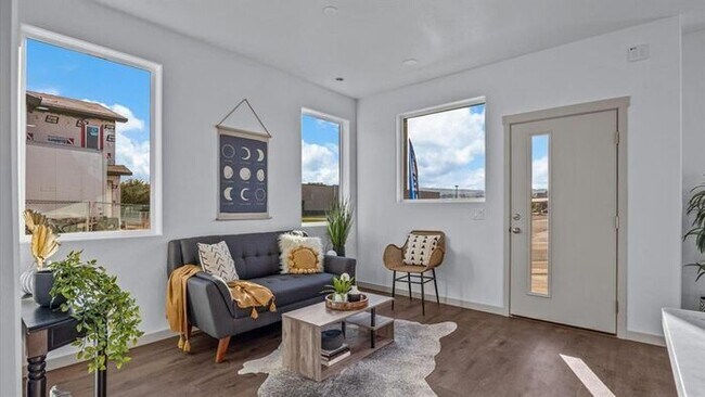 Building Photo - Brand-New Construction Townhome in Orchard Mesa!