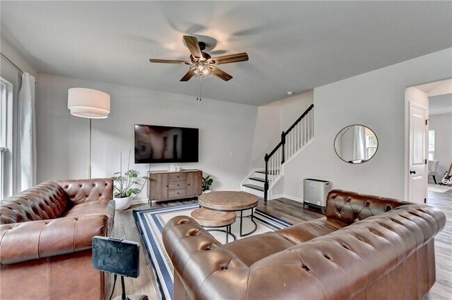 Building Photo - 5215 Wheeler Run Dr