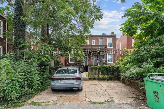 Building Photo - 4109 Hartford St