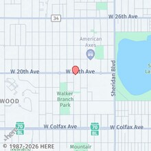 Building Photo - 1990 Fenton St