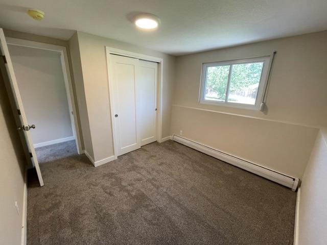 lower bedroom - 33 Minden Cir