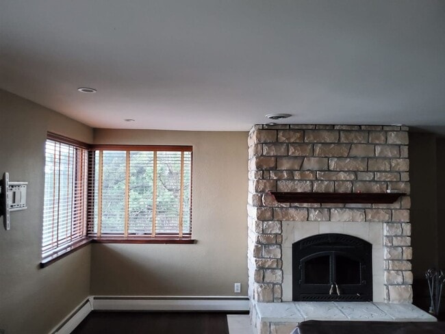 Building Photo - Large two bedroom top floor Condo....over looking lake Harriet.