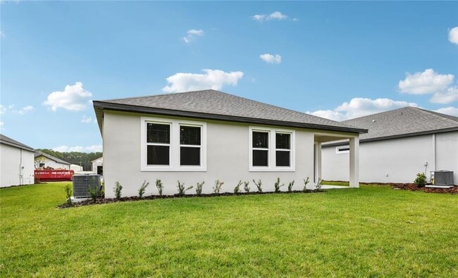 Building Photo - 1205 Pampus Dr