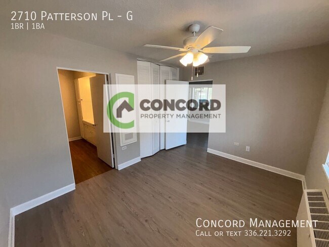 Building Photo - 2710 Patterson Pl