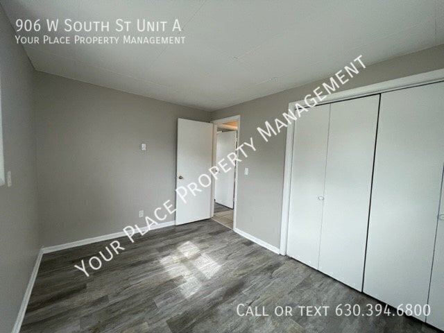 Building Photo - 906 W South St