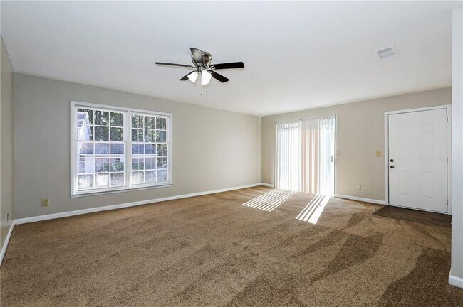Building Photo - 4500 Shannon Blvd