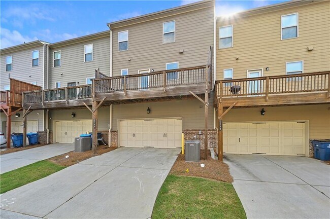 Building Photo - 3798 Hidden Valley Cir