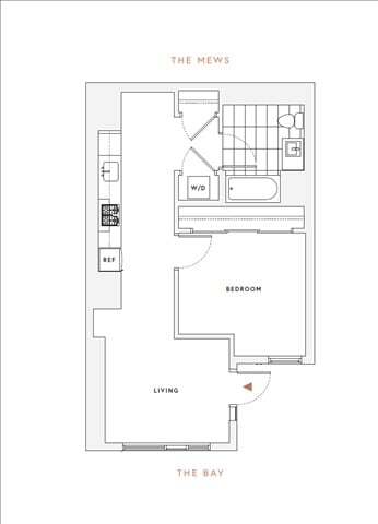 Floorplan - The Landing