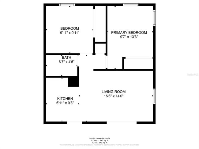 Building Photo - 1343 W Point Dr