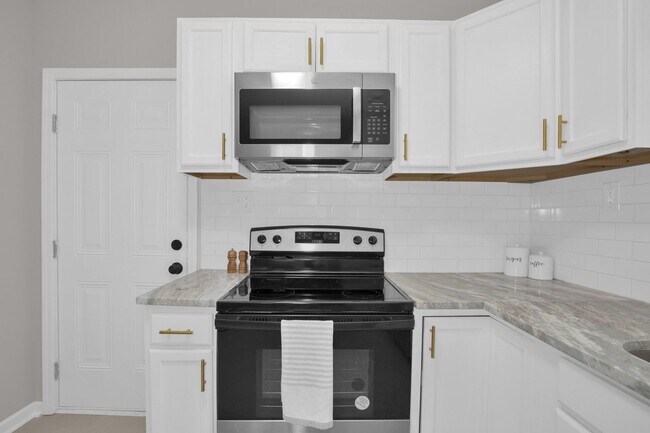 Building Photo - 5112 Cannon St