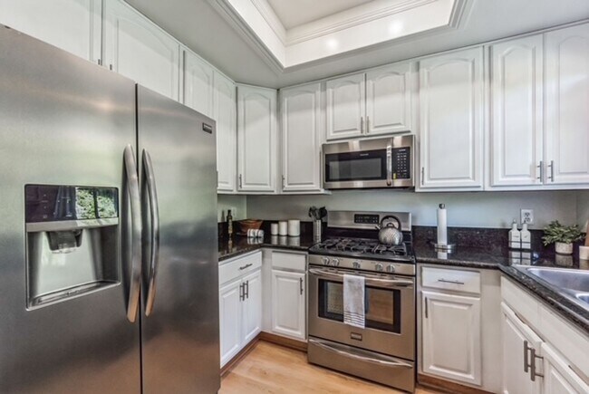 Building Photo - Stylish Laguna Niguel View Condo in Resort-Style Beach Community