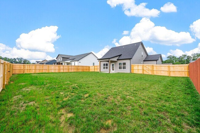Building Photo - Stunning New Construction Home for Rent!