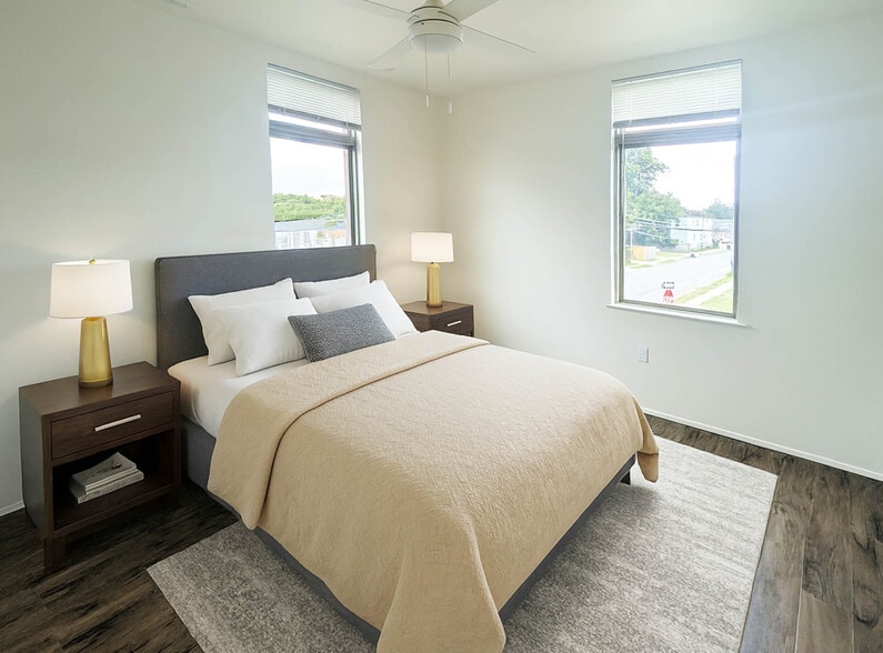 Building Photo - Arts Senior Apartments