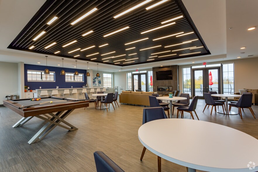 Lamphouse by Hovde 203 E Main St Waunakee WI 53597 Apartment Finder