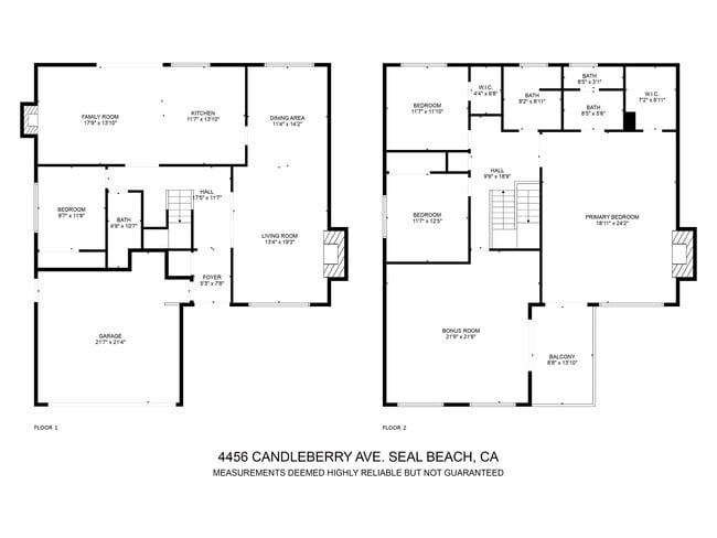 Building Photo - 4456 Candleberry Ave