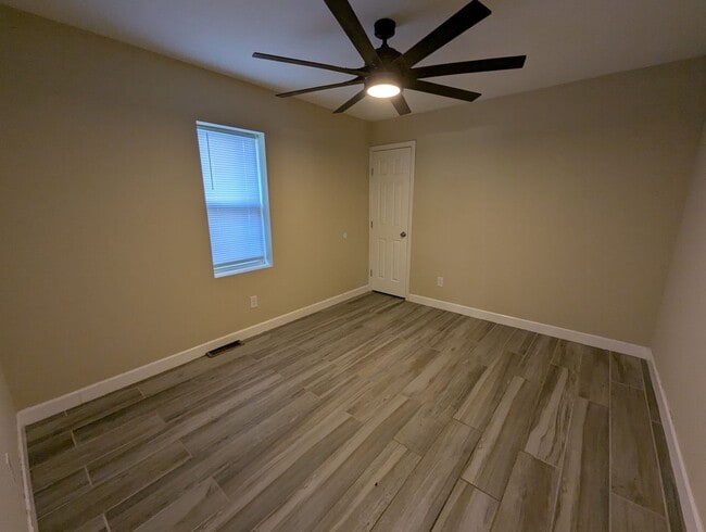 Building Photo - Greenway Glow-Up: Fully Renovated & Full o...