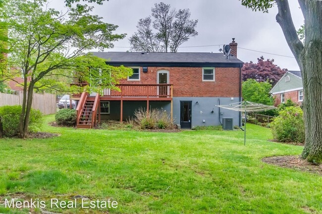 Building Photo - 4 br, 2 bath House - 11705 Ashley Drive