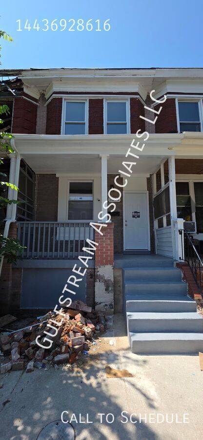 Building Photo - 5208 Denmore Ave