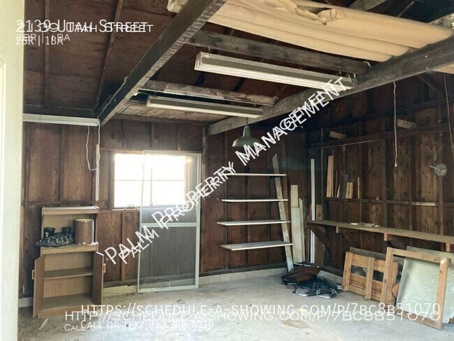 Building Photo - 2139 Utah St