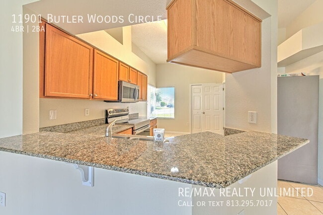 Building Photo - 11901 Butler Woods Cir