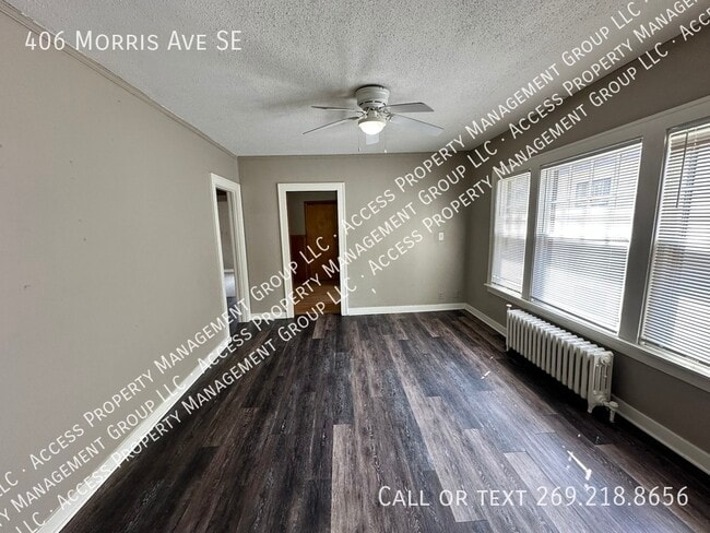 Building Photo - 406 Morris Ave SE