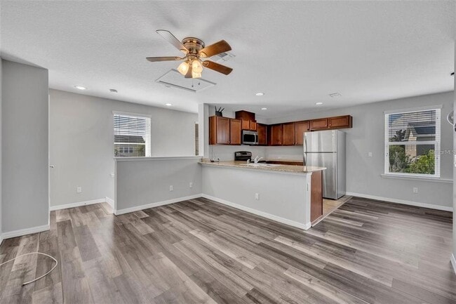 Building Photo - 8677 Martinson Street