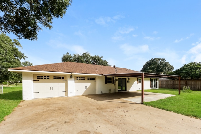 Building Photo - 1709 Richardson St