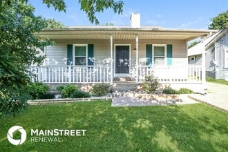 Building Photo - 1416 Mohawk Trail