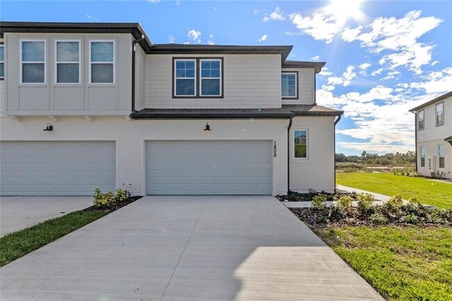 Building Photo - 1808 Sanibel Dr