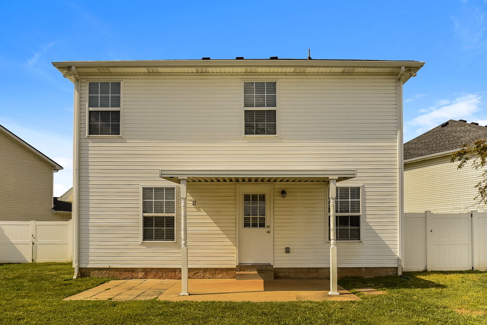 Building Photo - 105 Meigs Dr