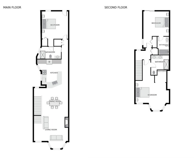 Building Photo - Beautiful 3br/4ba Columbia Heights Home wi...