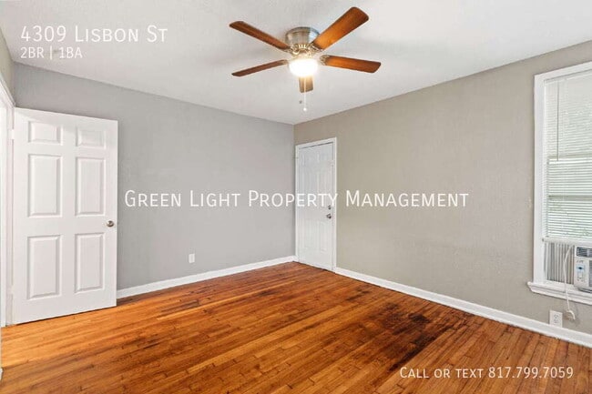 Building Photo - 4309 Lisbon St