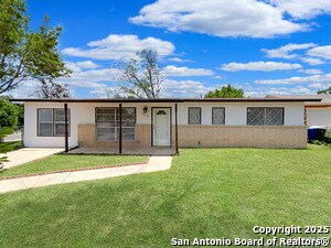 Primary Photo - 9202 Silver Hill