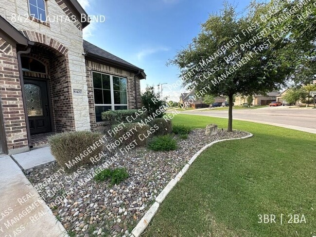 Building Photo - 8427 Lajitas Bend