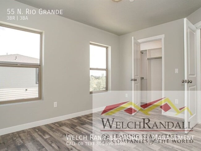 Building Photo - 55 Rio Grande Ave