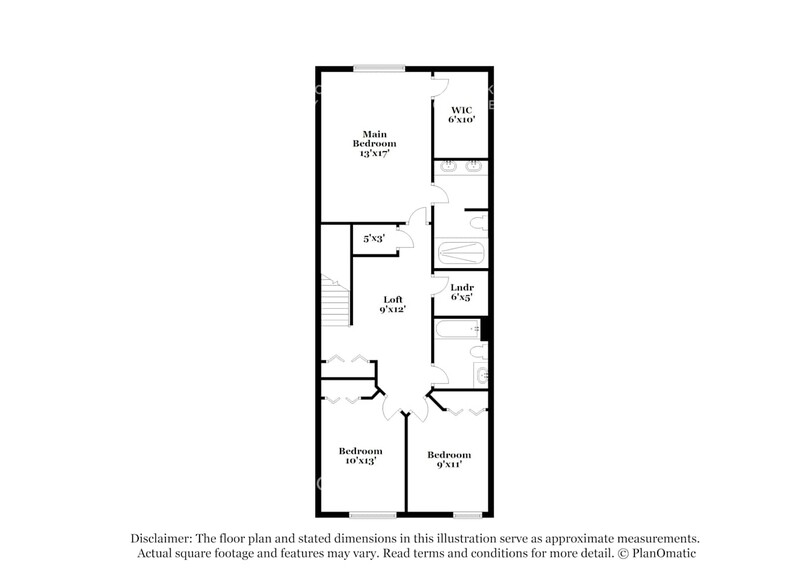 Building Photo - 419 Cherry Ridge Dr