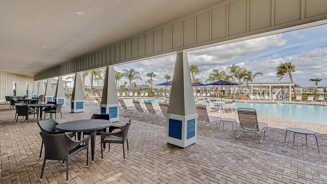 Building Photo - Family-Friendly lifestyle living in this 5Bedroom/3Bath spacious Odessa home!