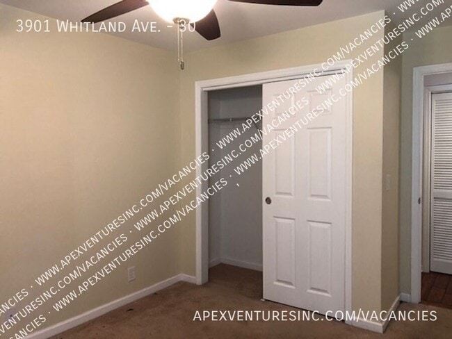 Building Photo - 3901 Whitland Ave