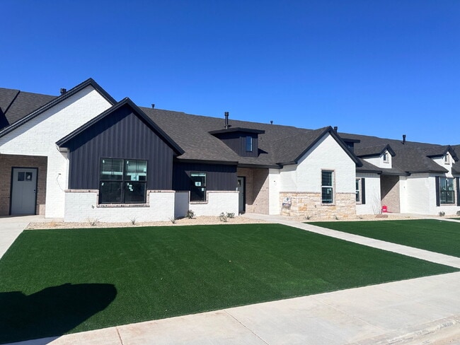 Building Photo - Charming 3-Bed, 2-Bath Home on Albany Ave – Spacious 1488 Sq Ft in Lubbock!