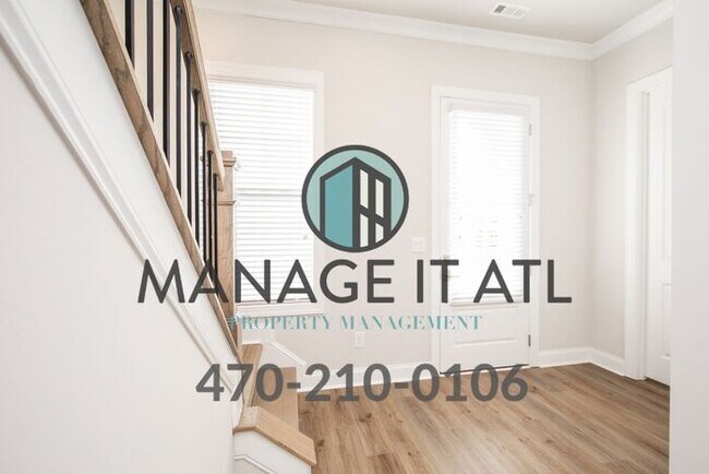 Building Photo - Beautiful 4 bedroom house - Peeachtree Rid...