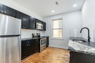 Building Photo - Temple Apartments