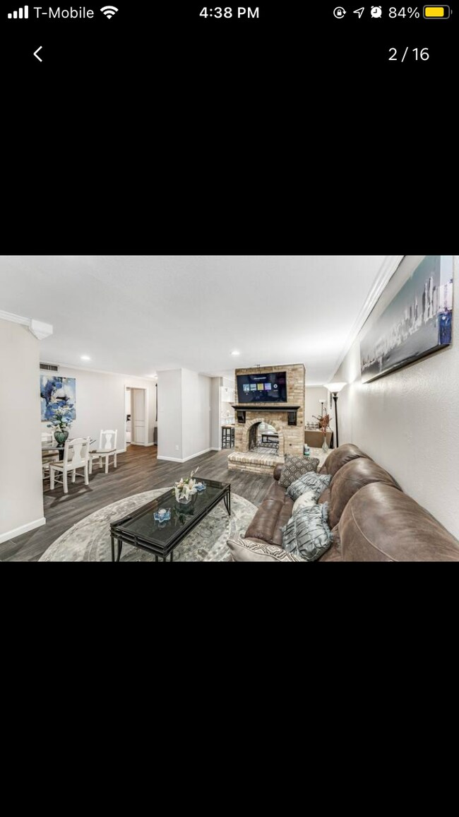 5930 Birchbrook Dr 5930 Birchbrook Dr Dallas TX 75206 Apartment Finder