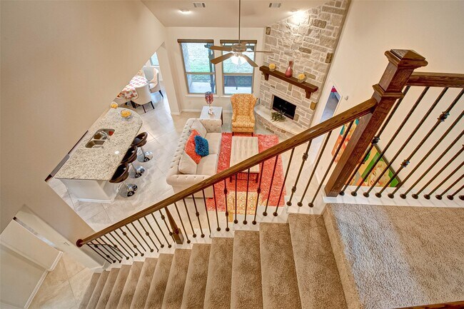 Building Photo - 8219 Peppervine Ct