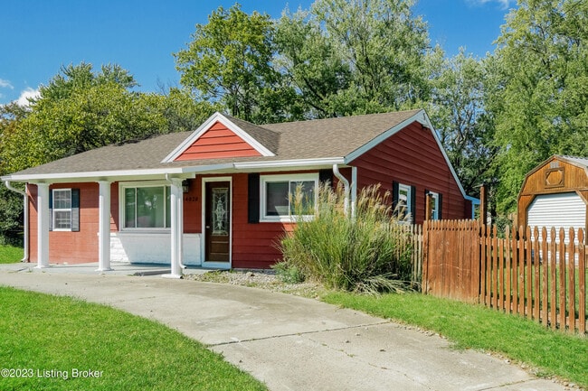 Building Photo - 14020 Darwin Blvd